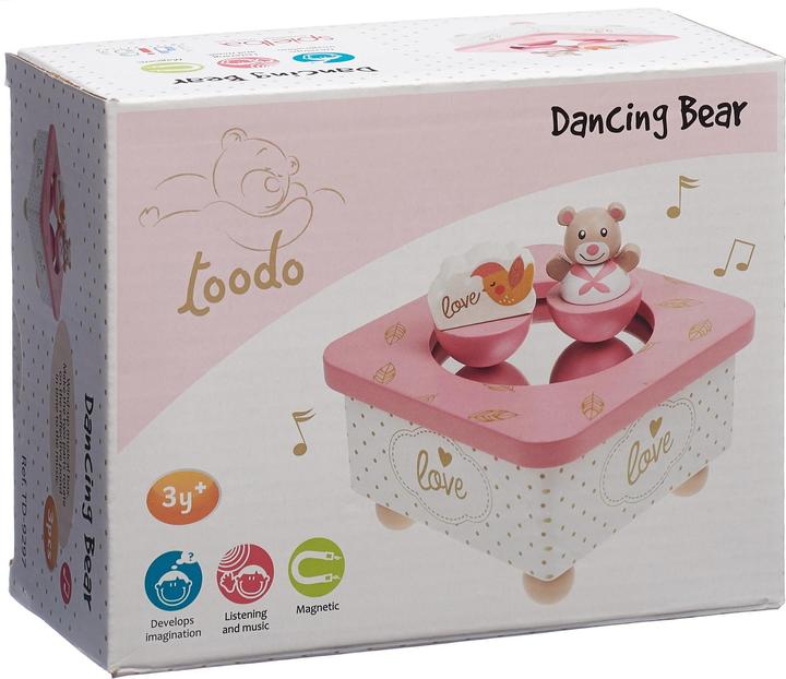 Immagine prodotto idiS Orso d'oro