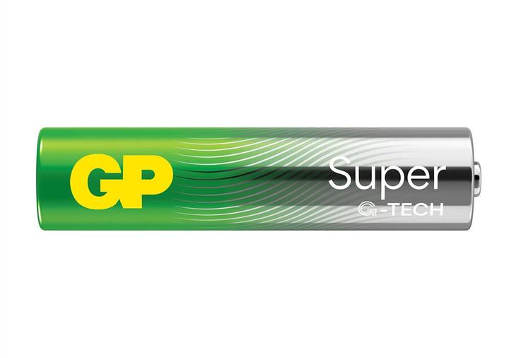 Immagine prodotto GP Batteries Super (40 pz., AAA, 575 mAh)