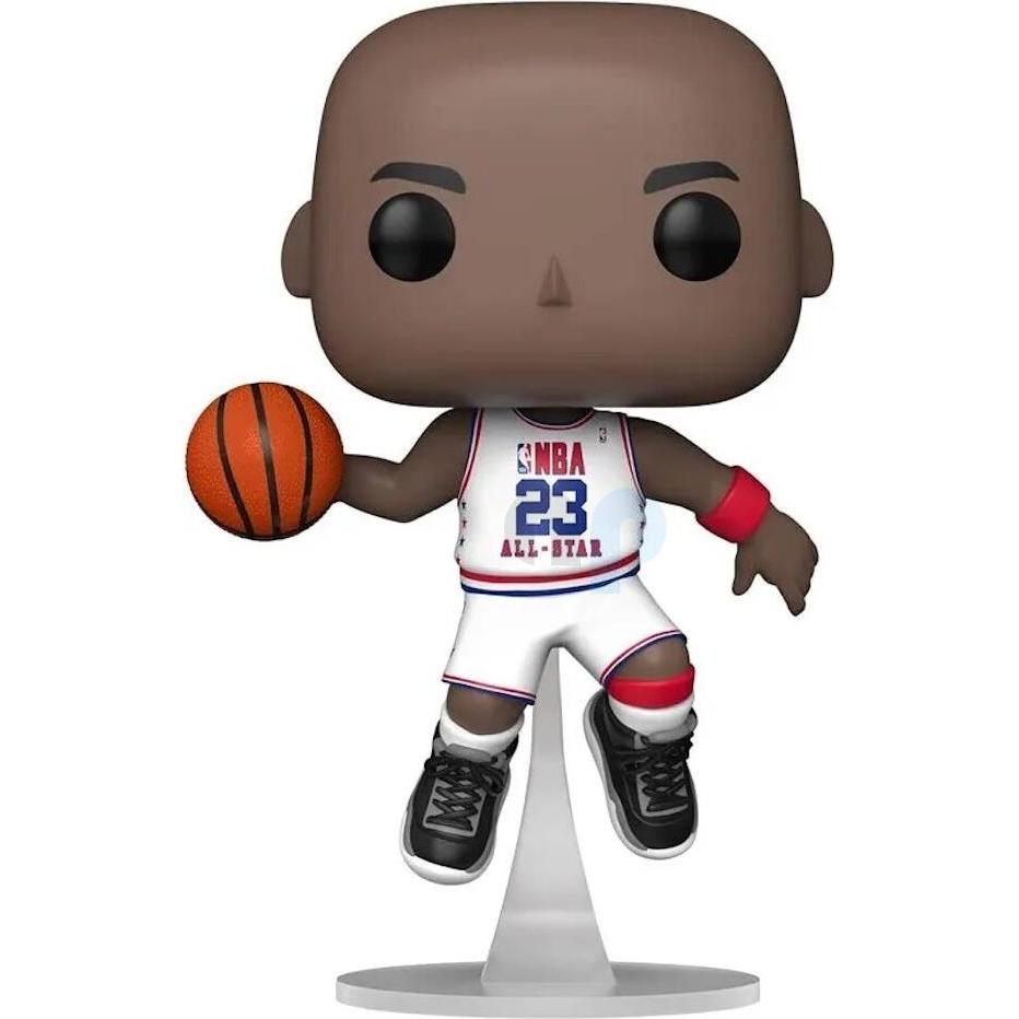 Funko POP! - NBA Legends: Michael Jordan (1988 ASG)