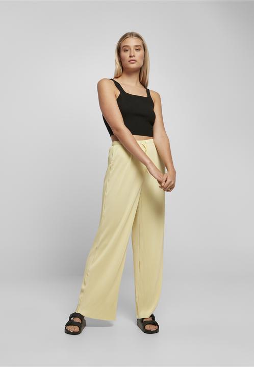 Image du produit Urban Classics Pantalon plissé pour femme - 17080 (L)