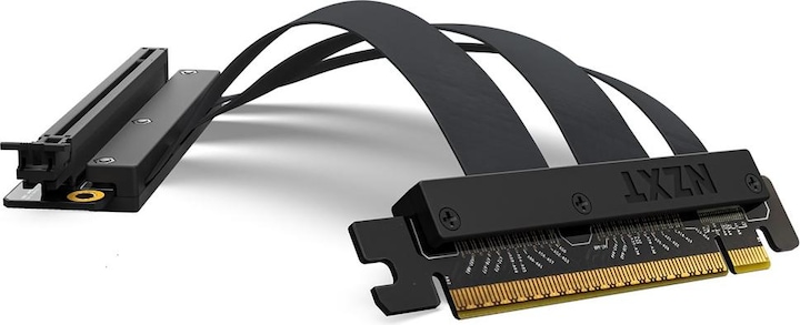 Produktbild NZXT Vertical GPU-Mounting Kit AB-RH175-W1