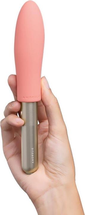 Actual product image Amorelie Bang Gold/Peach