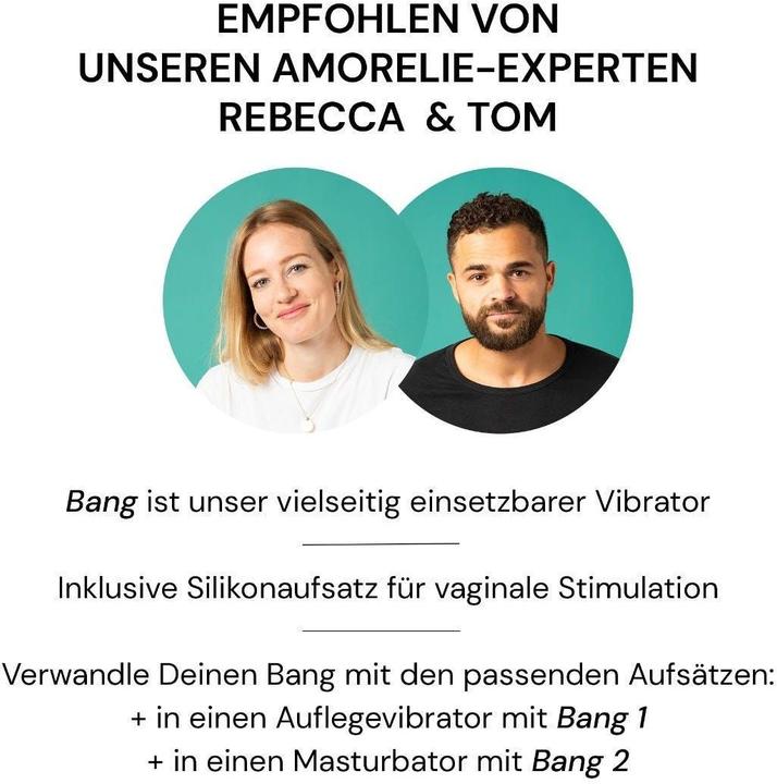 Actual product image Amorelie Bang Gold/Peach