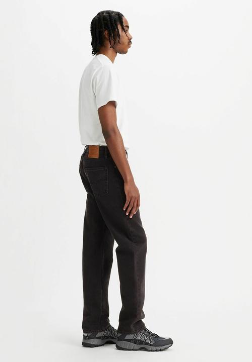 Image du produit Levis Droit Relaxé 555 (W33/L32)