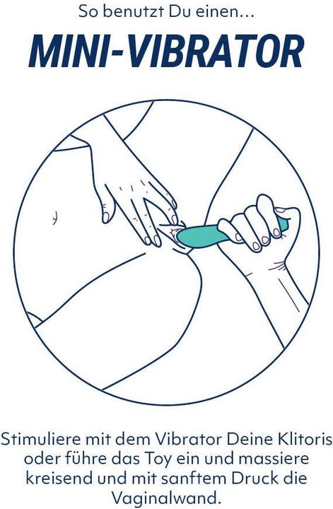 Actual product image Amorelie Quickie Grey