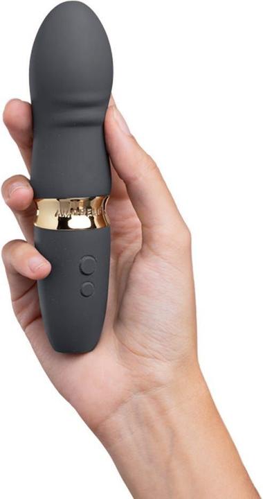 Actual product image Amorelie Quickie Grey