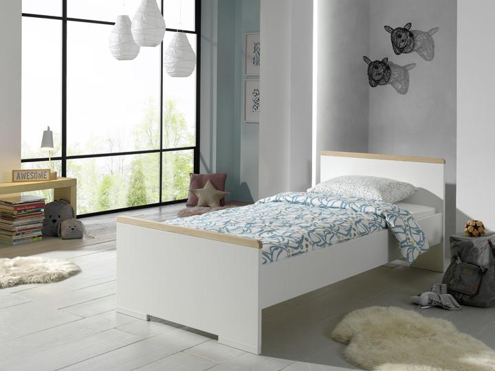 Produktbild Mid.You London (90 x 200 cm)