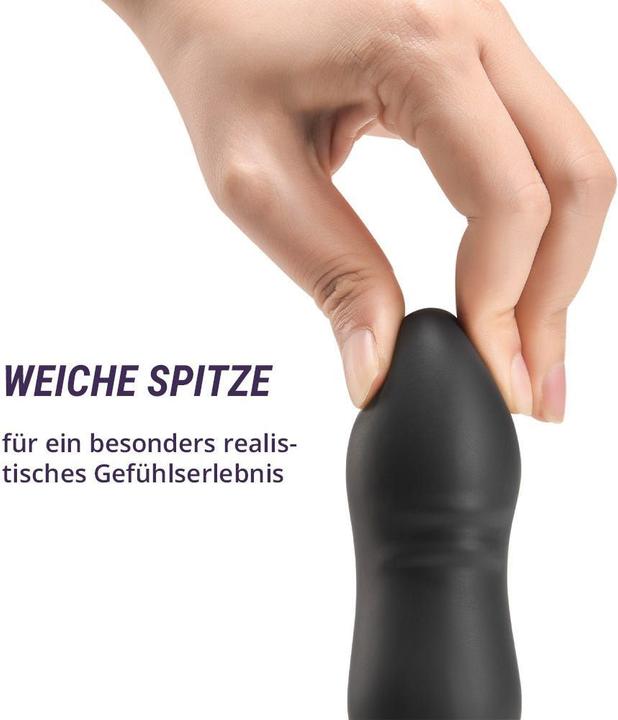 Actual product image Amorelie Quickie Grey