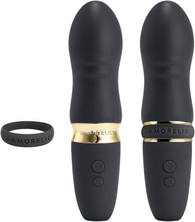 Actual product image Amorelie Quickie Grey