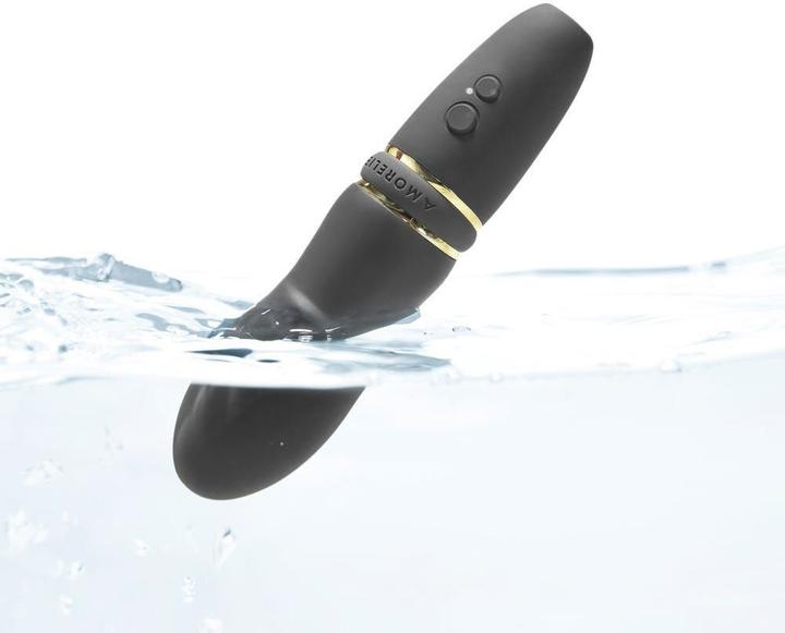 Actual product image Amorelie Quickie Grey