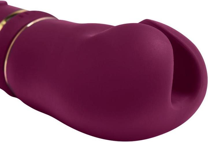 Actual product image Amorelie Snog Berry