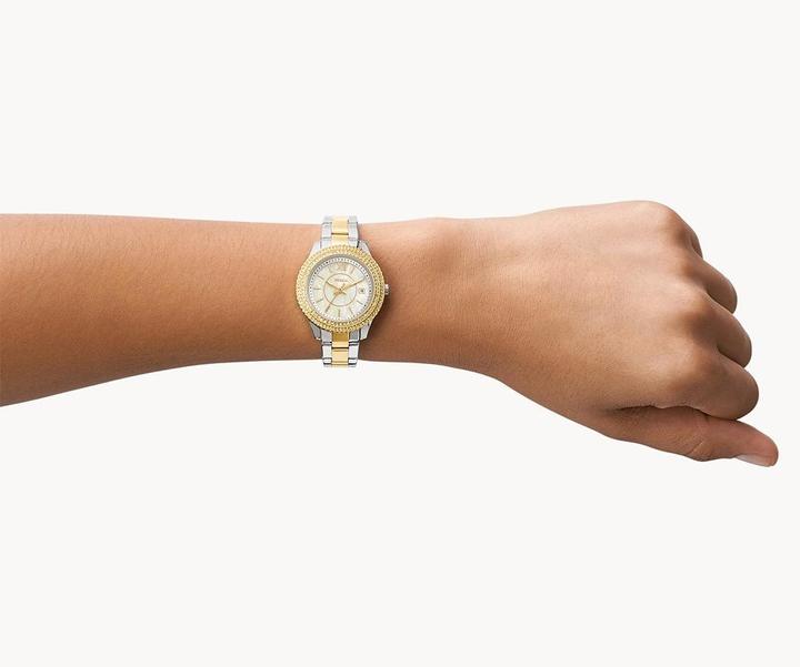 Produktbild Fossil Stella (Analoguhr, 30 mm)