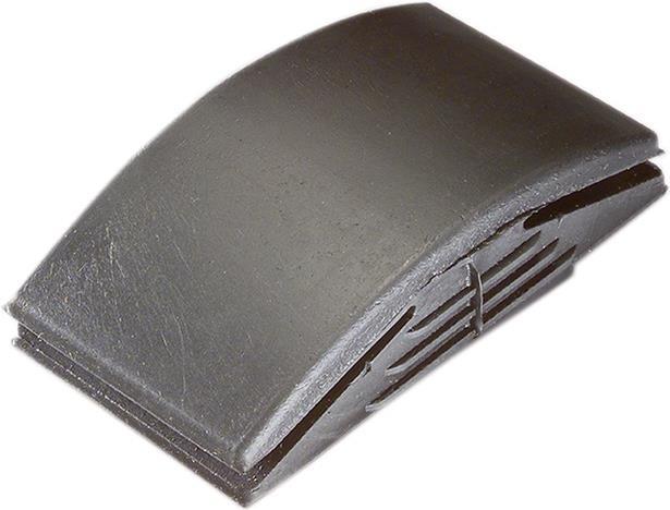 SIA Sand paper holder rubber