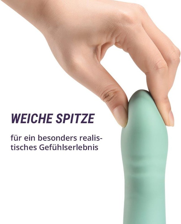 Productafbeelding Amorelie Ritje Mint