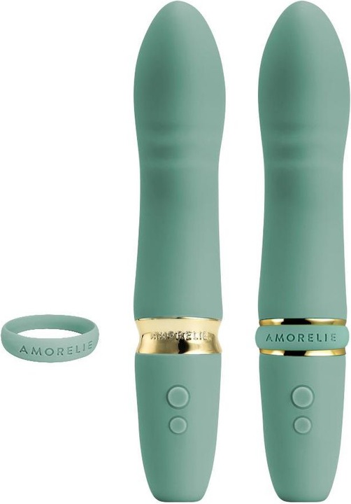 Productafbeelding Amorelie Ritje Mint