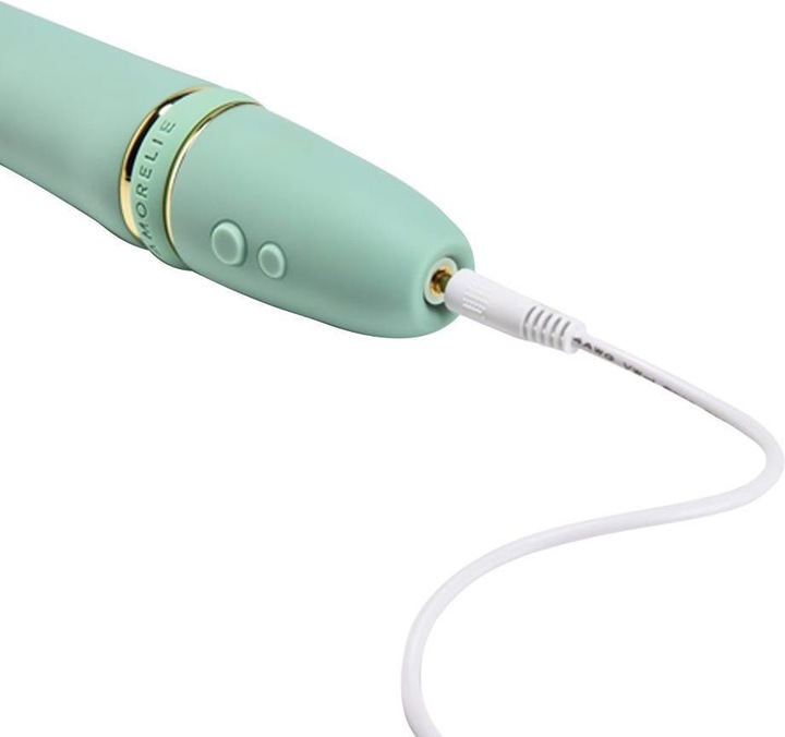 Productafbeelding Amorelie Ritje Mint