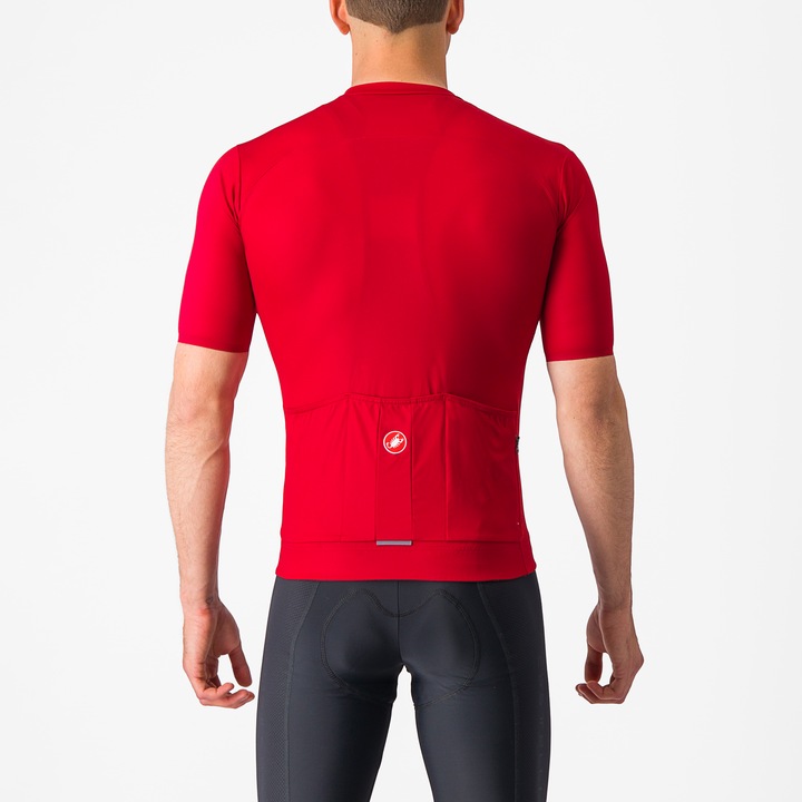 Actual product image Castelli Prologo Lite Jersey (XXL)