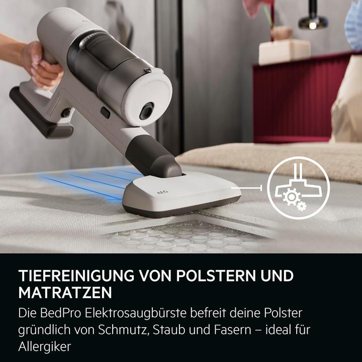 Actual product image AEG AP61HB21SH