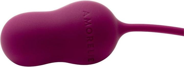 Produktbild Amorelie Liaison Heavy Schwere Liebeskugeln Berry