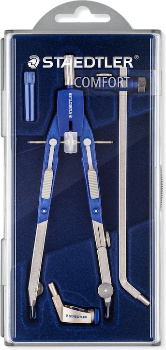 Actual product image Staedtler Mars