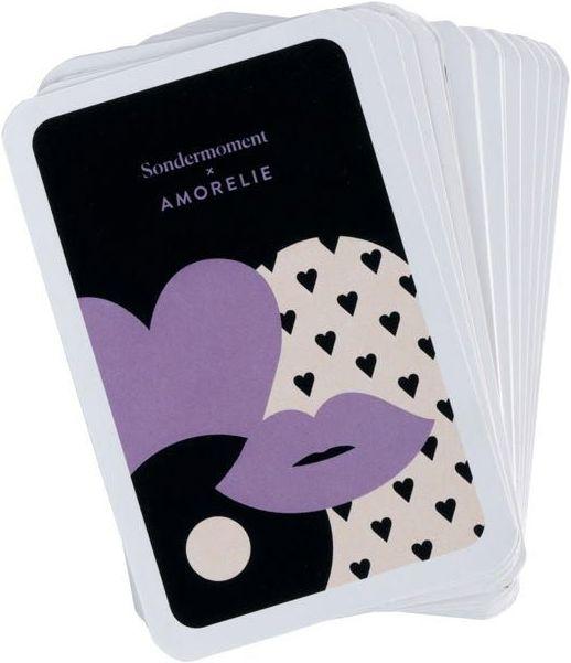 Amorelie Couple spécial (Jeux de plateau, Allemand)