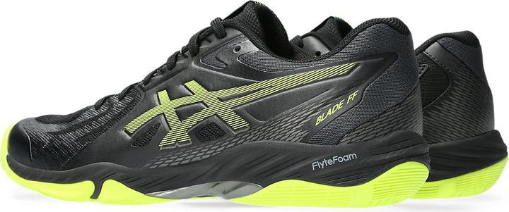 Produktbild ASICS Performance Hallenschuh Gel-blade 9 Men (46.5)