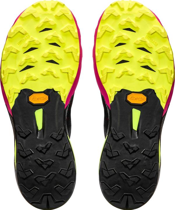 Actual product image Dynafit Alpine DNA 2 running shoes unisex (41)