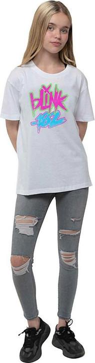 Produktbild Blink 182 TShirt Logo (104)