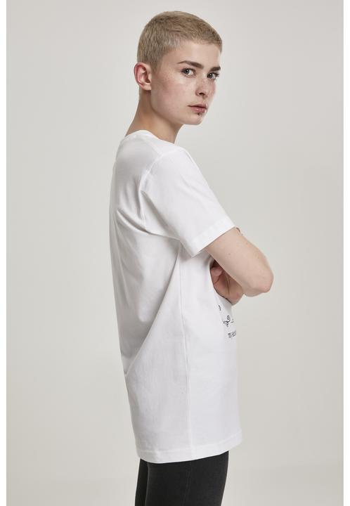 Produktbild Merchcode Ladies F-Word Tee (XS)