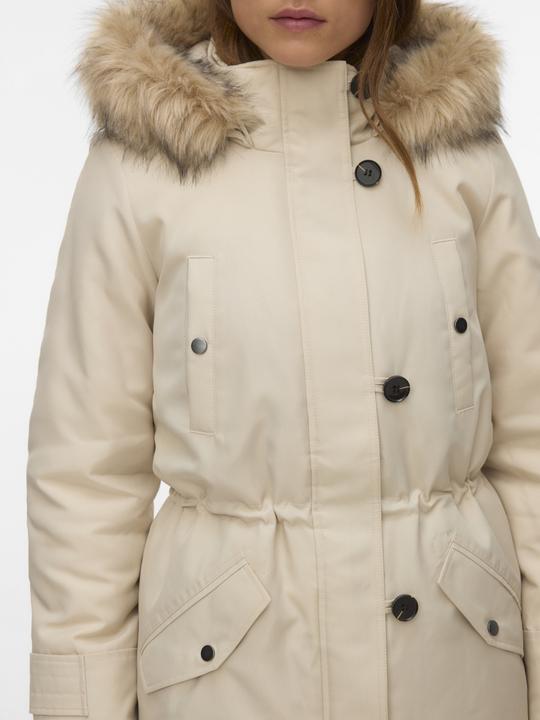Immagine prodotto Vero Moda VMEXCURSIONEXPEDITION Jacke Langer Parka (S)