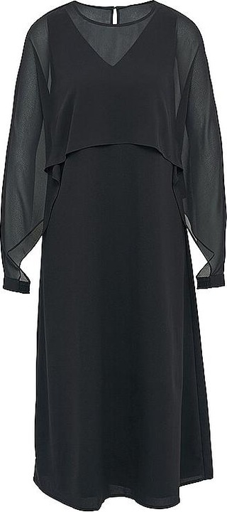 Produktbild Comma Midikleid (44)