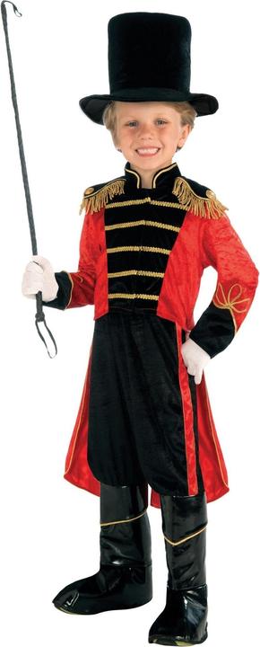 Immagine prodotto Bristol Novelty Costume da Ringmaster (L)