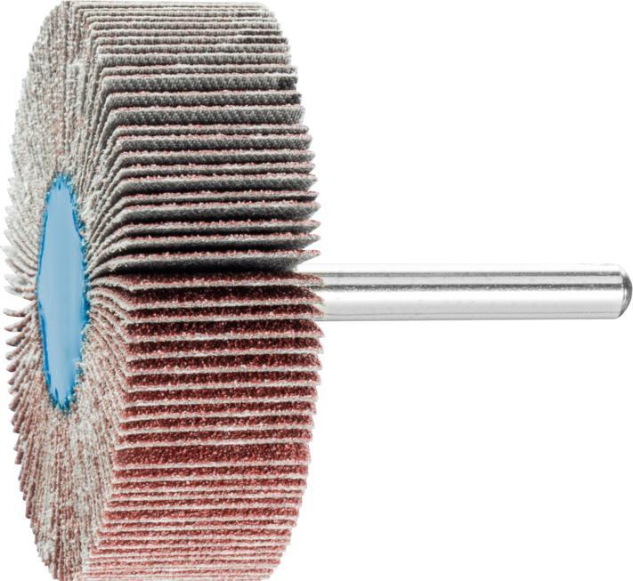 Produktbild Pferd Fächerschleifer (80)