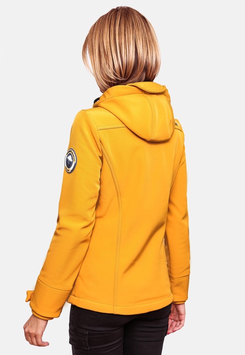 Actual product image Marikoo Little bitch (L)