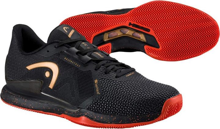 Produktbild Head Sprint Pro 3.5 SF (37)