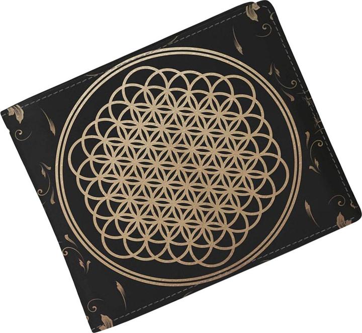 Actual product image Bring Me The Horizon Sempiternal Wallet