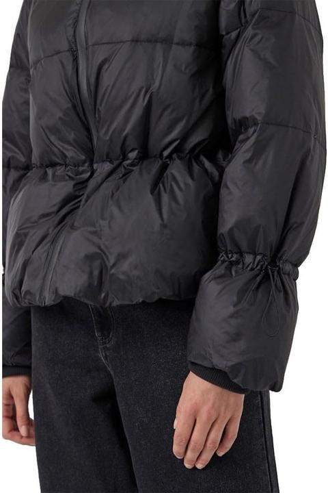 Produktbild Yas Yaspoppel Down Blend Jacket S. Noos (44)