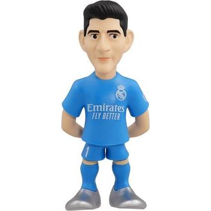 Minix 5-PACK 7 CM - REAL MADRYT VER.B