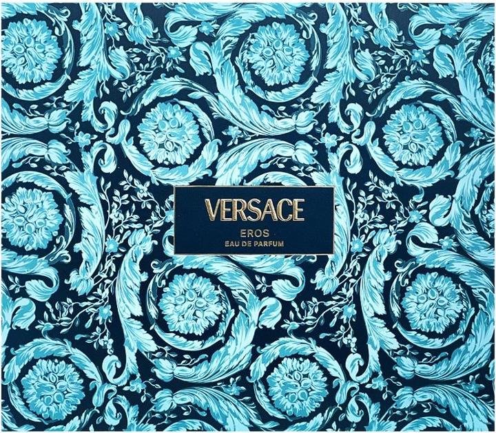 Image du produit Versace Eros (Eau de parfum, 260 ml)