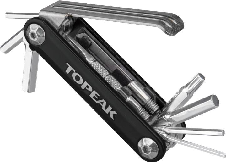 Actual product image Topeak Tubi-Tool Mini Mulitool Tool