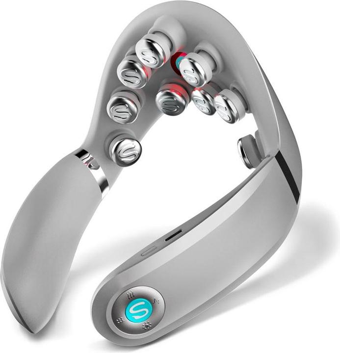 Produktbild SKG Nackenmassagegerät