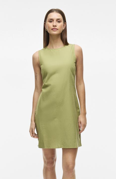 Produktbild Vila Ärmellos Minikleid (36)
