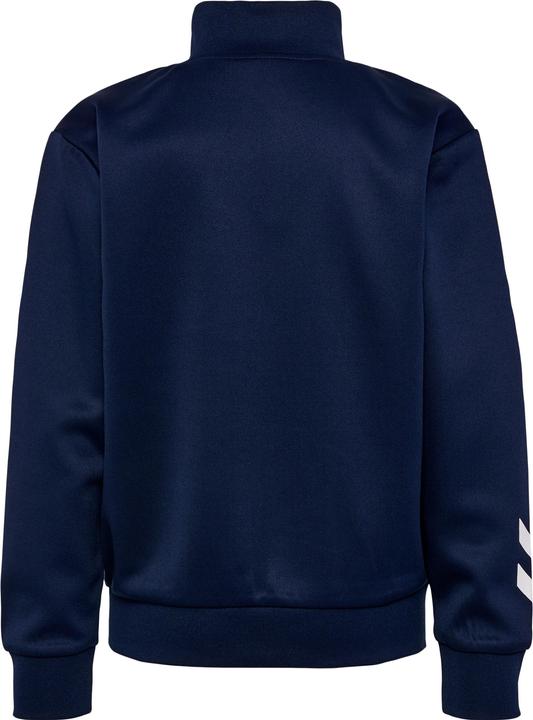 Actual product image hummel Hmlmolin Zip Jacket (104)
