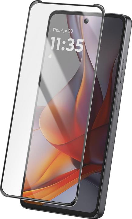 Actual product image Avizar ShieldGuard Glas-Folie (1 pcs.)