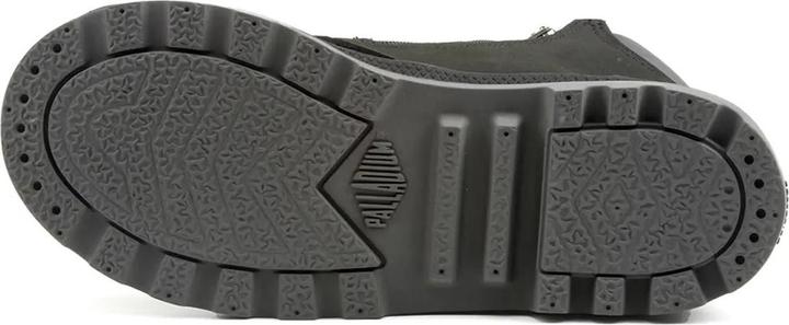 Image du produit Palladium Pampa Hi Cuff WP OZ - 42370 (28)