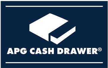 Immagine prodotto APG Cash Drawer Assemblaggio APG Euro Till