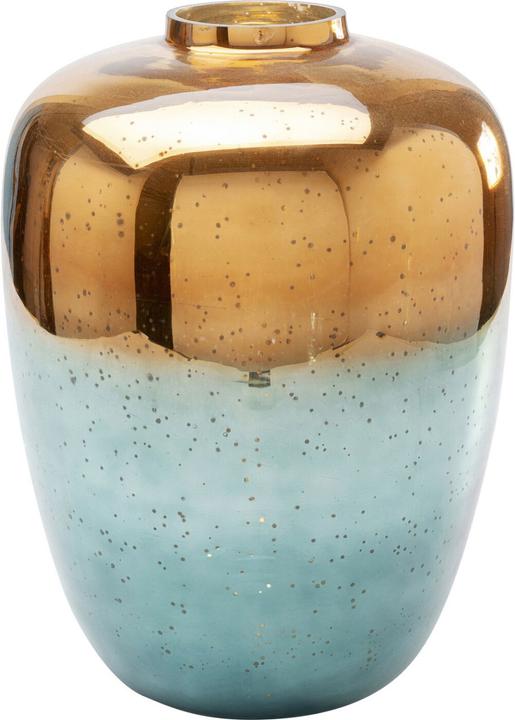 Immagine prodotto Kare Design Vaso Deco Lizy Shine Multi 41 cm
