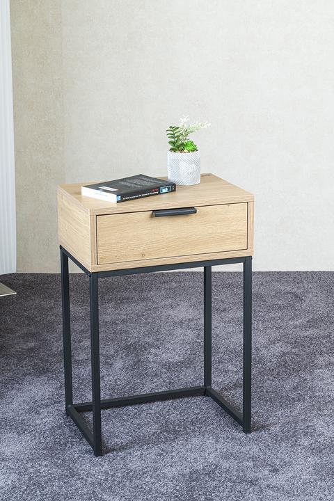 Productafbeelding HAKU Möbel Pasto (40 x 60 x 28 cm)