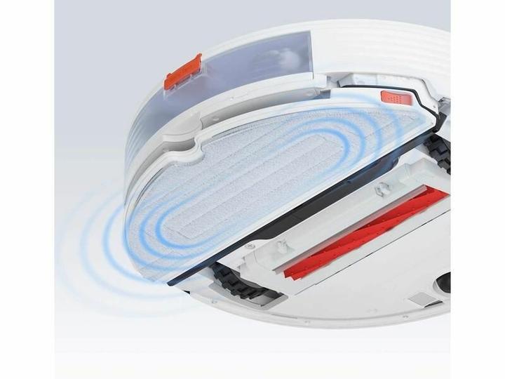 Actual product image Roborock Cleaning pad