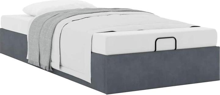 Produktbild VidaXL Ottoman-Bett (120 x 200 cm)